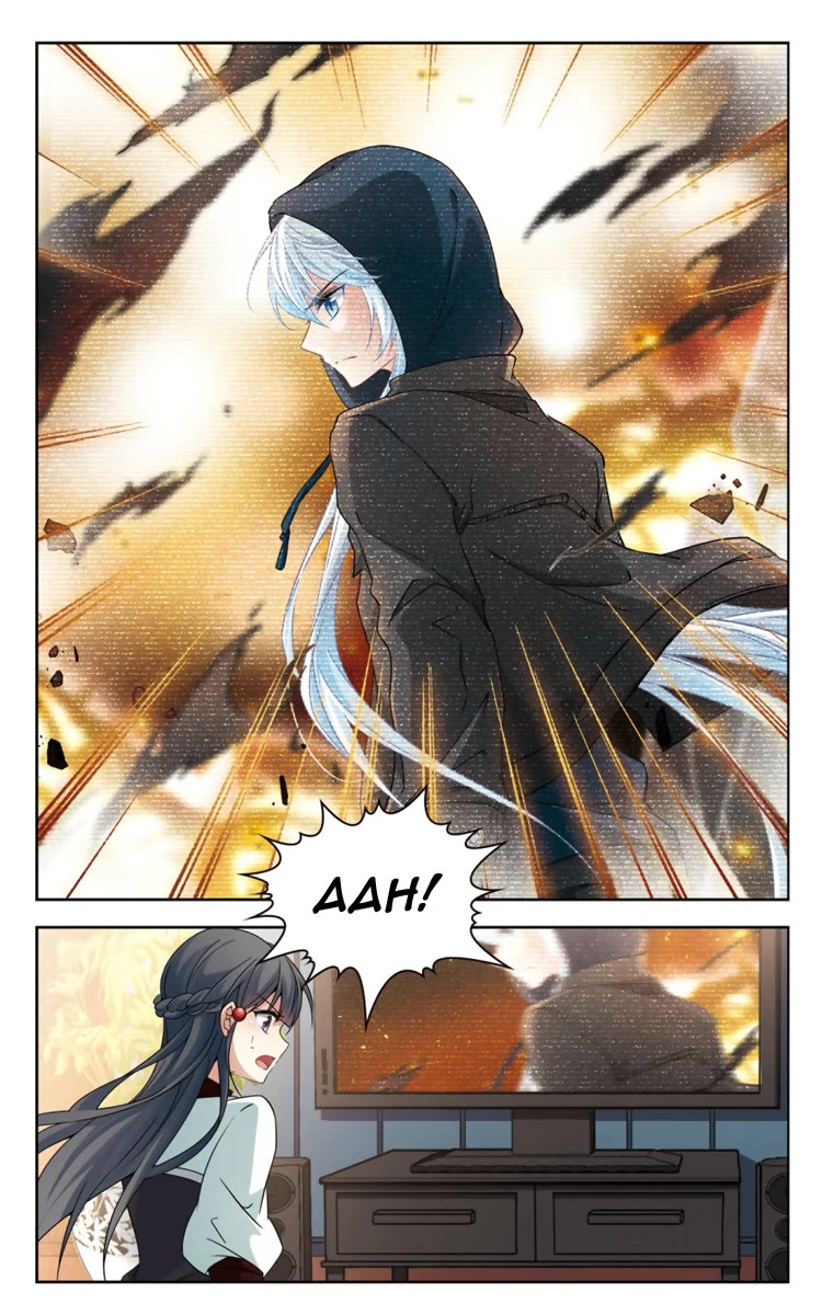 A Journey to The Past Chapter 166.2 page 2 - Chapter 166.2
