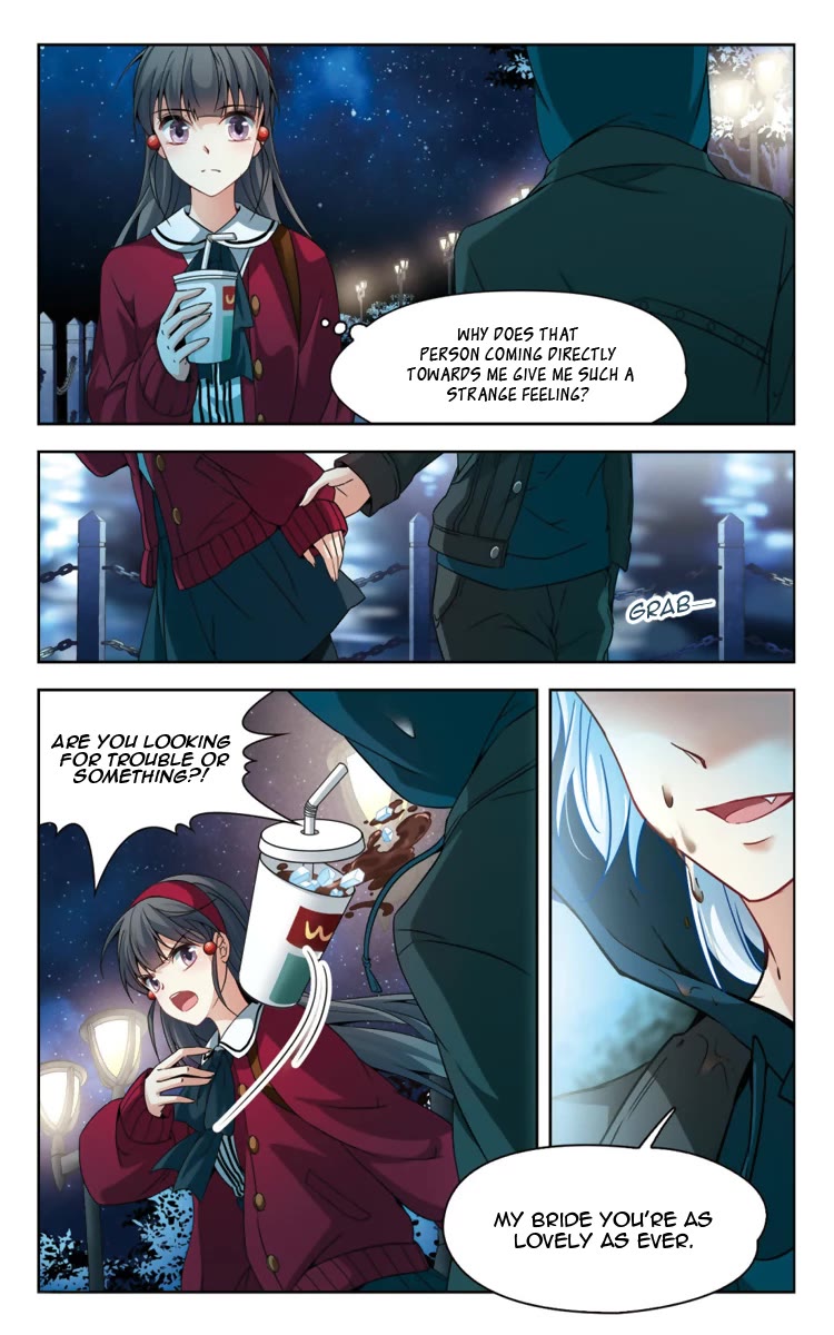 A Journey to The Past Chapter 166.3 page 2 - Chapter 166.3