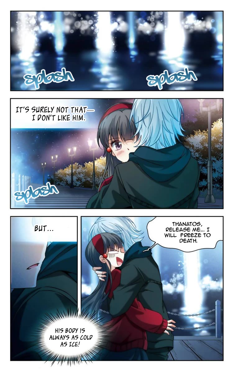 A Journey to The Past Chapter 167.1 page 2 - Chapter 167.1