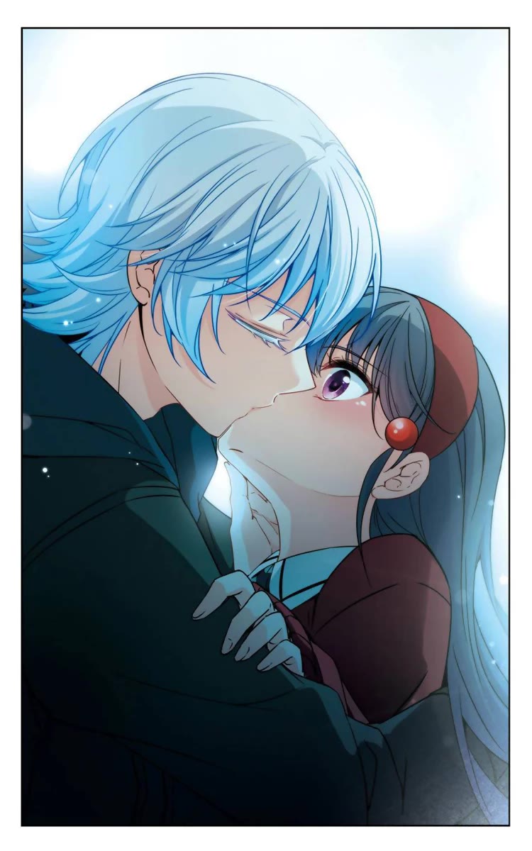A Journey to The Past Chapter 167.2 page 8 - Chapter 167.2
