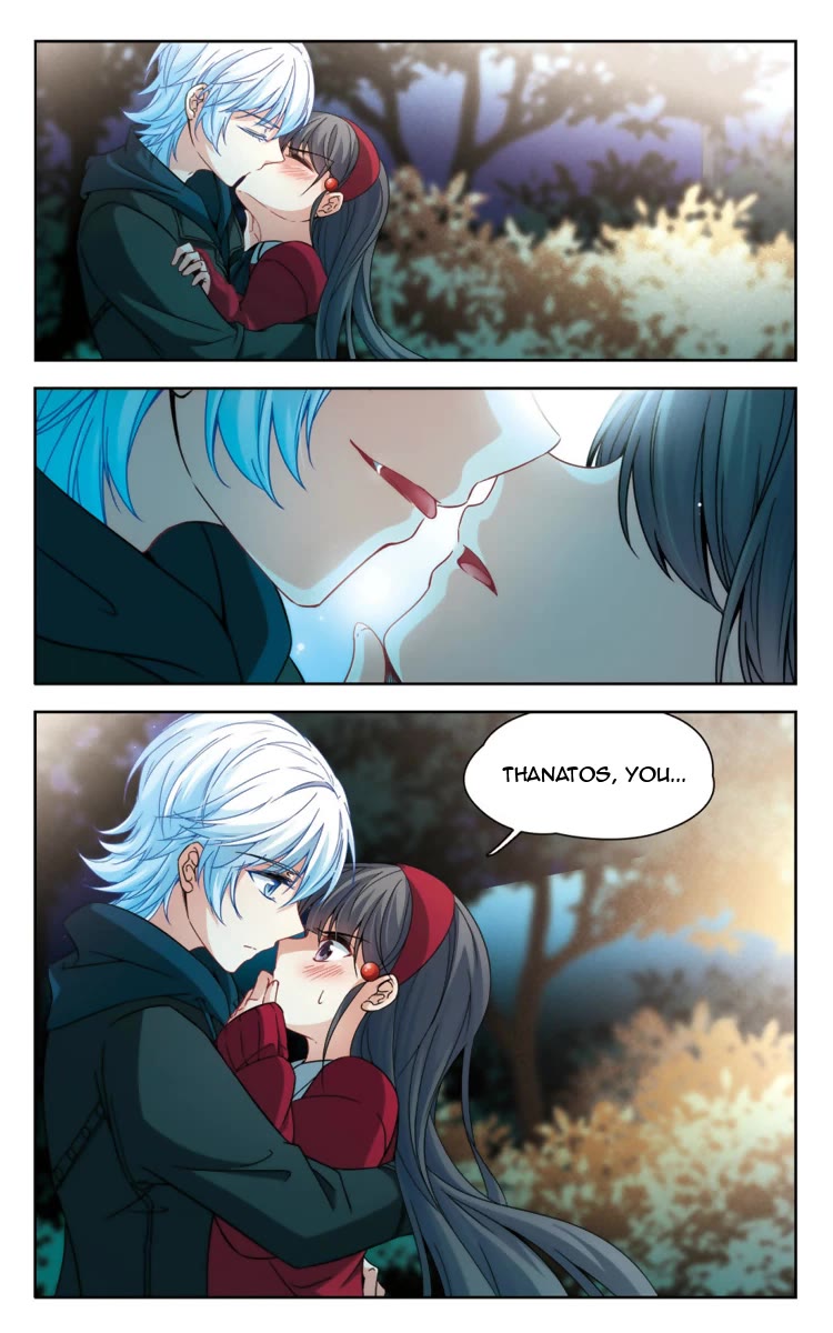 A Journey to The Past Chapter 167.3 page 1 - Chapter 167.3
