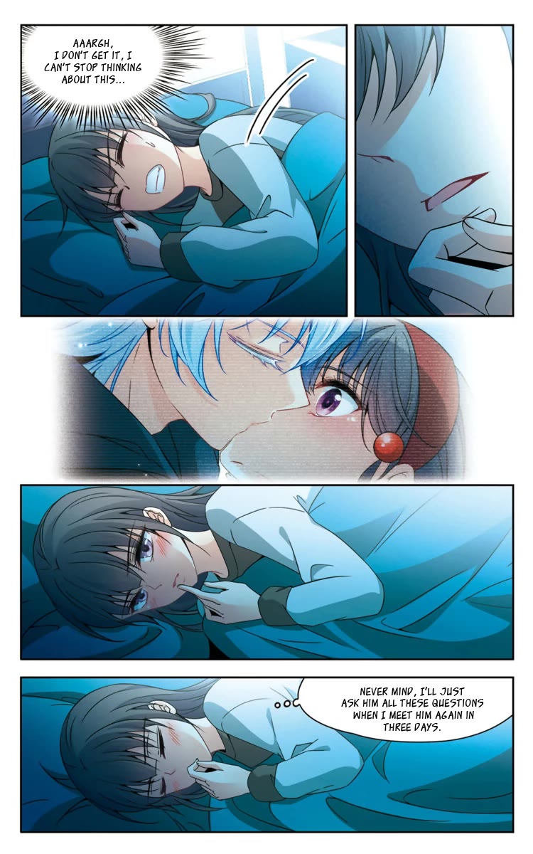 A Journey to The Past Chapter 167.3 page 5 - Chapter 167.3