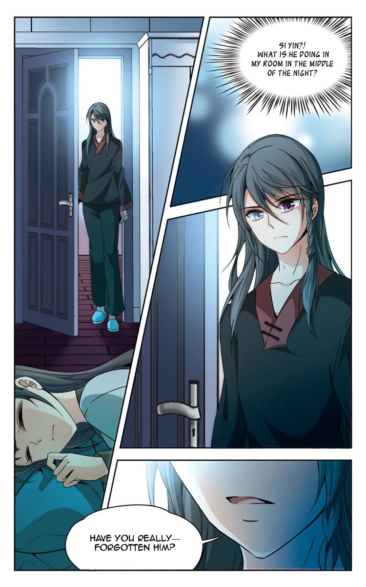 A Journey to The Past Chapter 167.3 page 6 - Chapter 167.3