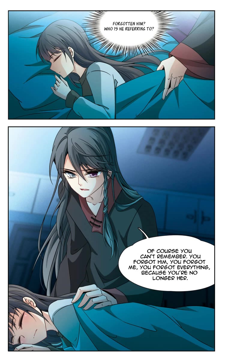 A Journey to The Past Chapter 167.3 page 7 - Chapter 167.3