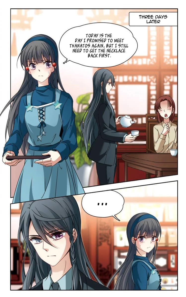 A Journey to The Past Chapter 168.1 page 2 - Chapter 168.1