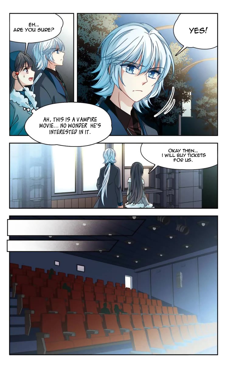 A Journey to The Past Chapter 168.3 page 1 - Chapter 168.3