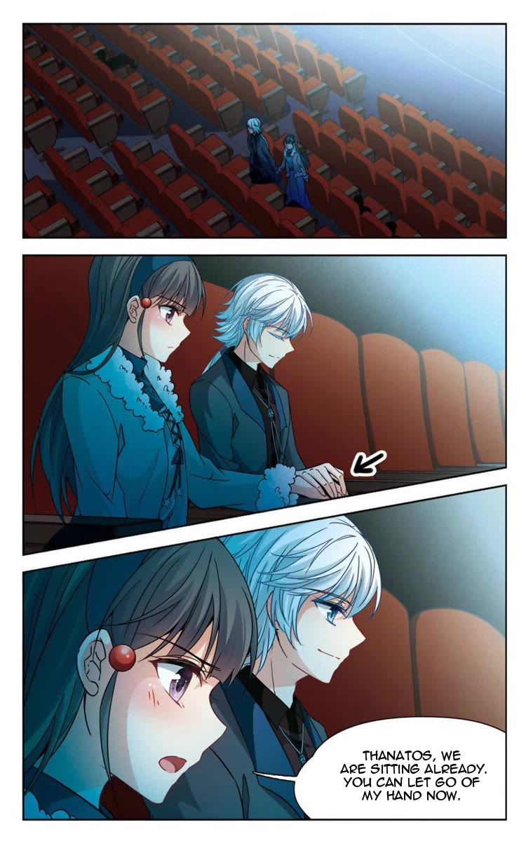 A Journey to The Past Chapter 168.3 page 4 - Chapter 168.3