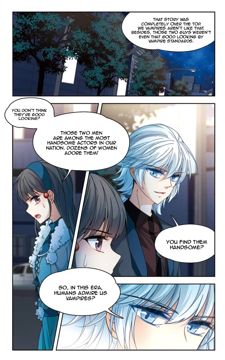 A Journey to The Past Chapter 169.1 page 2 - Chapter 169.1