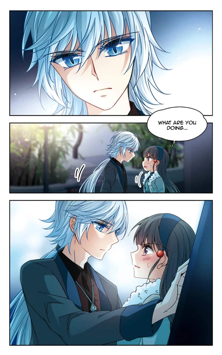 A Journey to The Past Chapter 169.1 page 5 - Chapter 169.1