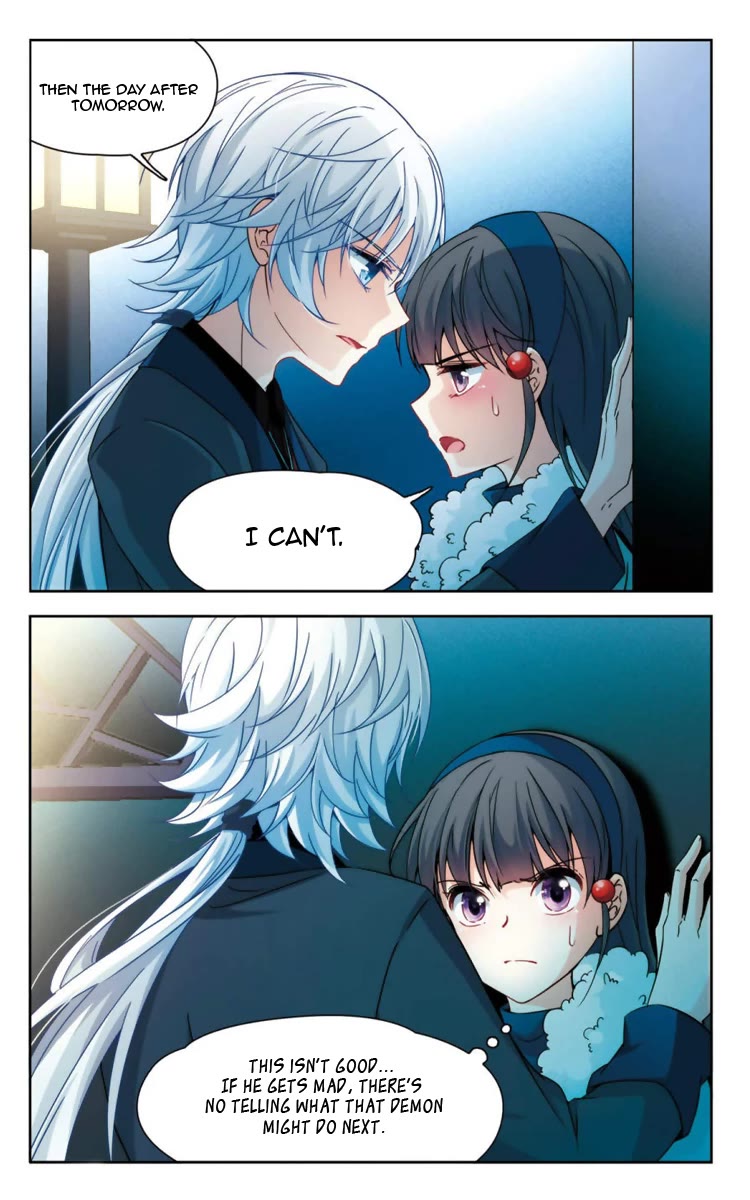 A Journey to The Past Chapter 169.1 page 6 - Chapter 169.1