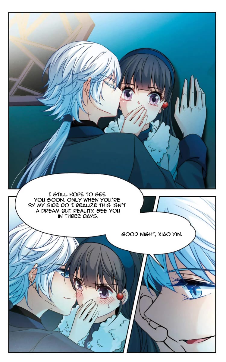A Journey to The Past Chapter 169.1 page 9 - Chapter 169.1