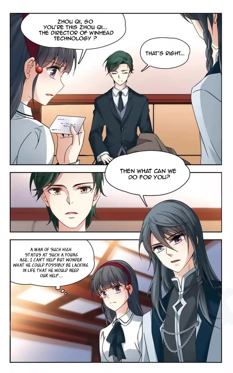 A Journey to The Past Chapter 169.2 page 2 - Chapter 169.2