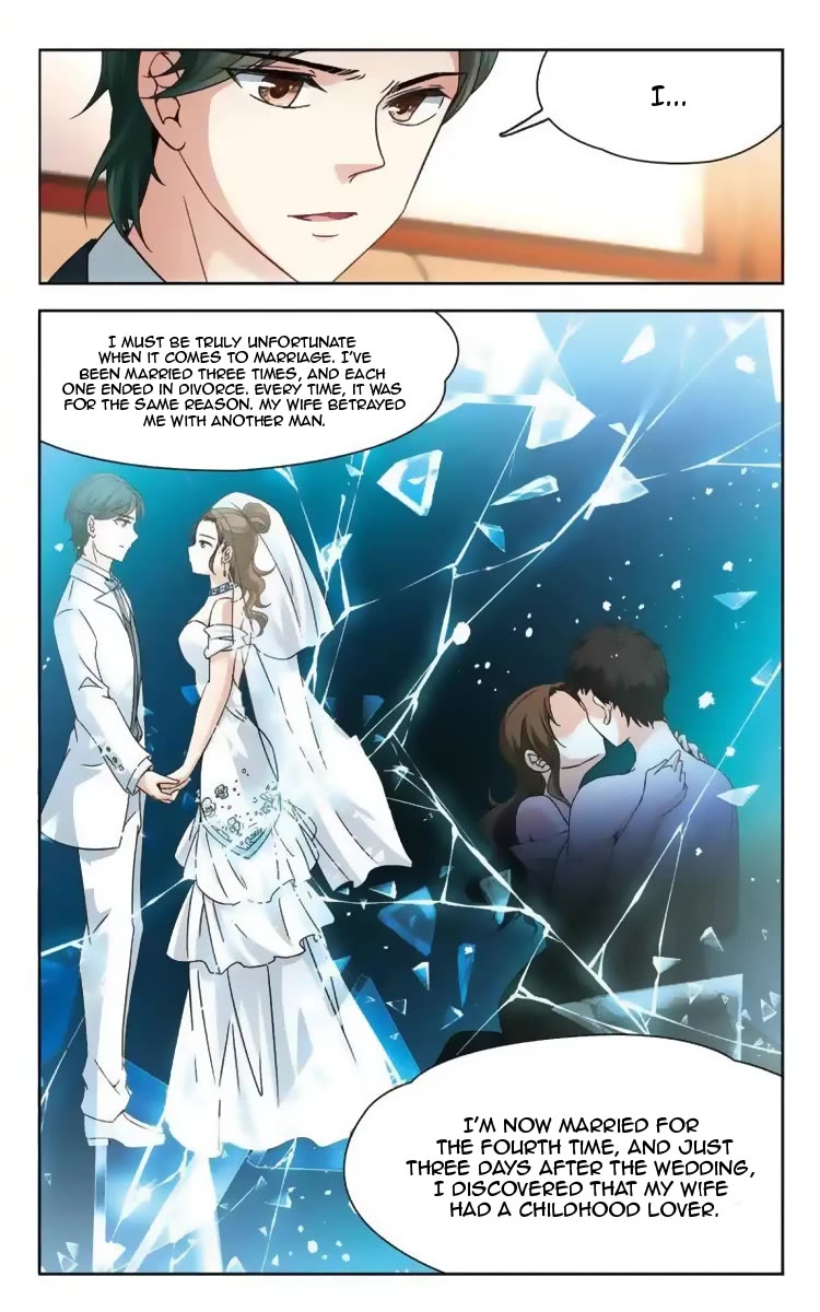 A Journey to The Past Chapter 169.2 page 3 - Chapter 169.2