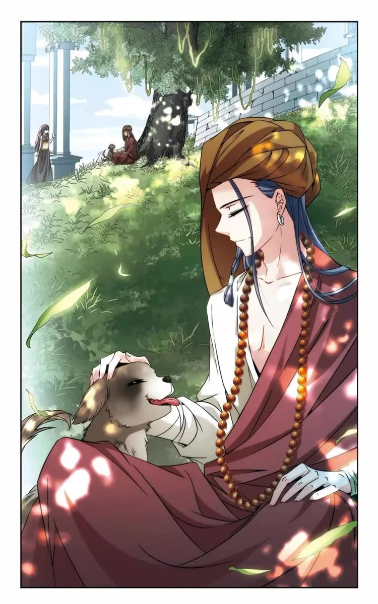 A Journey to The Past Chapter 171 page 15 - Chapter 171