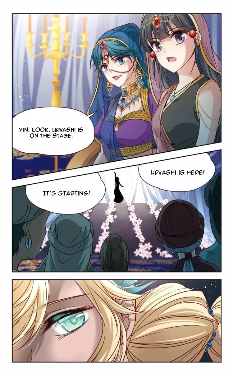 A Journey to The Past Chapter 171 page 25 - Chapter 171