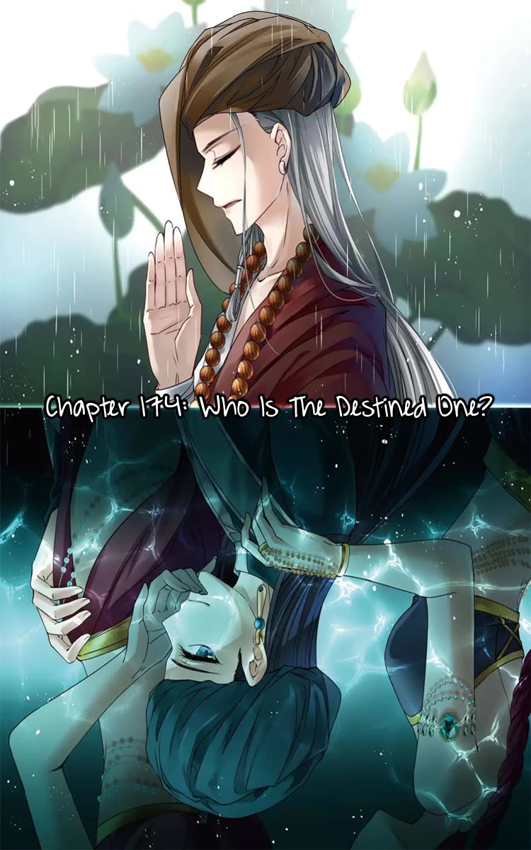 A Journey to The Past Chapter 174.1 page 1 - Chapter 174.1