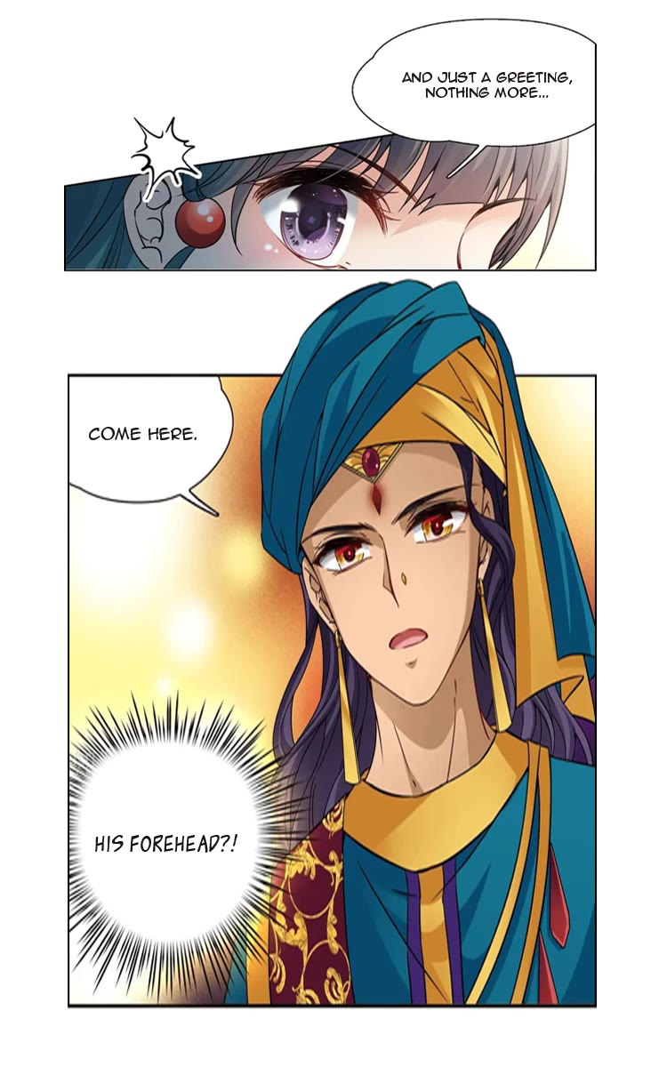 A Journey to The Past Chapter 174.2 page 10 - Chapter 174.2
