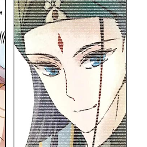 A Journey to The Past Chapter 175.1 cover