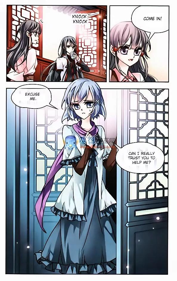 A Journey to The Past Chapter 2 page 2 - Chapter 2