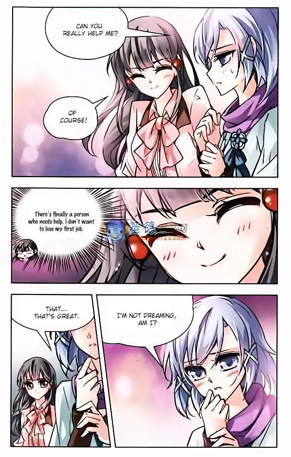 A Journey to The Past Chapter 2 page 4 - Chapter 2