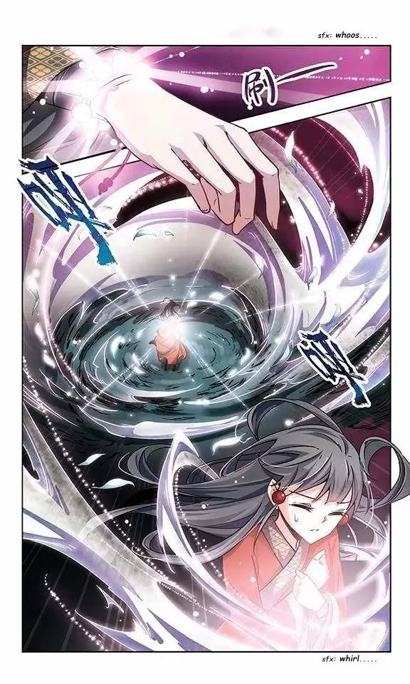 A Journey to The Past Chapter 23 page 10 - Chapter 23: Summon a Wind