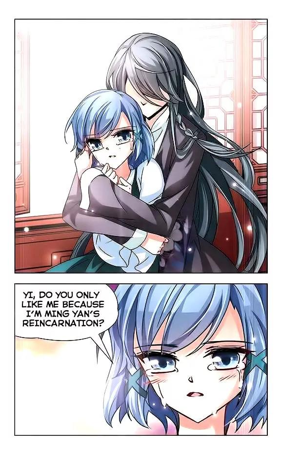 A Journey to The Past Chapter 24 page 24 - Chapter 24: Shi xiong fei niao