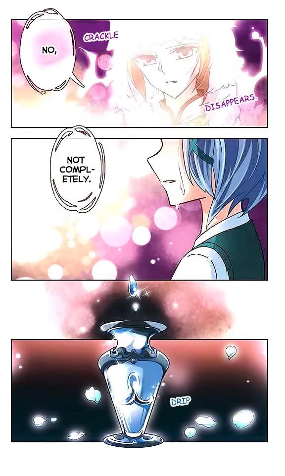 A Journey to The Past Chapter 24 page 25 - Chapter 24: Shi xiong fei niao