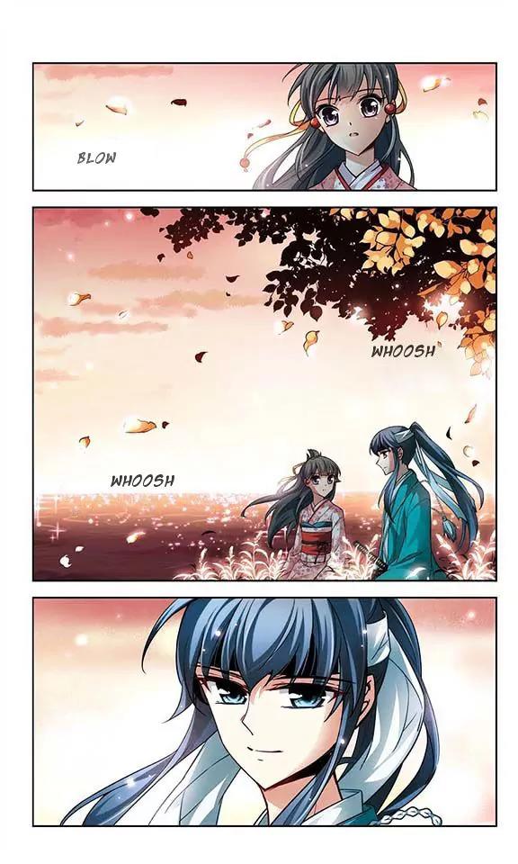 A Journey to The Past Chapter 29 page 6 - Chapter 29: Shinsengumi