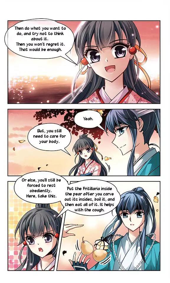 A Journey to The Past Chapter 29 page 7 - Chapter 29: Shinsengumi