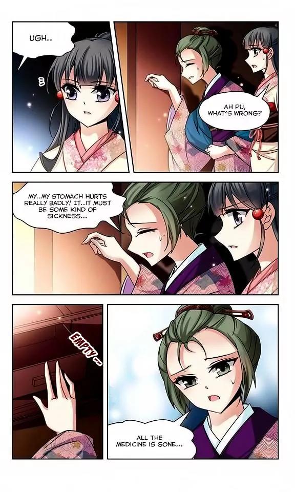A Journey to The Past Chapter 37 page 20 - Chapter 37: The Foolish Warrior