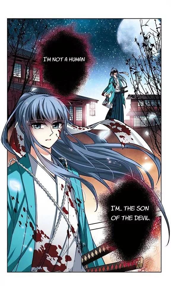 A Journey to The Past Chapter 38 page 19 - Chapter 38: New Year Preparations
