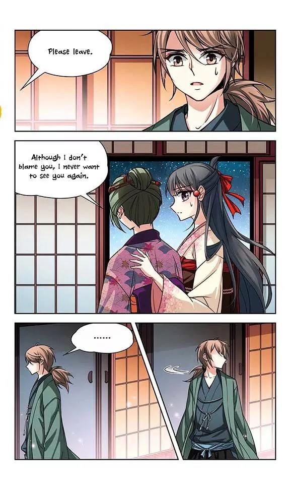 A Journey to The Past Chapter 39 page 9 - Chapter 39: New Year Preparations