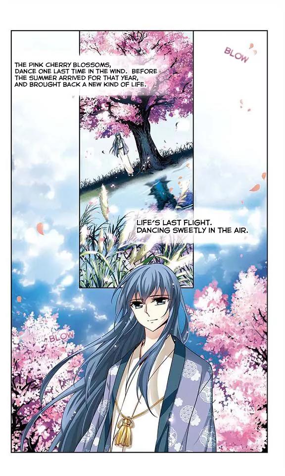 A Journey to The Past Chapter 46 page 19 - Chapter 46: Farewell Soji