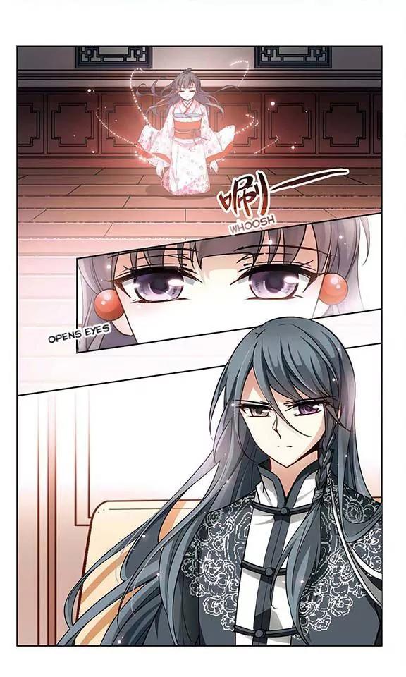 A Journey to The Past Chapter 46 page 22 - Chapter 46: Farewell Soji