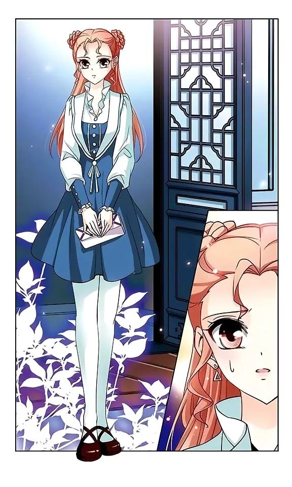A Journey to The Past Chapter 47 page 16 - Chapter 47: Xioa Yin's 003rd Mission
