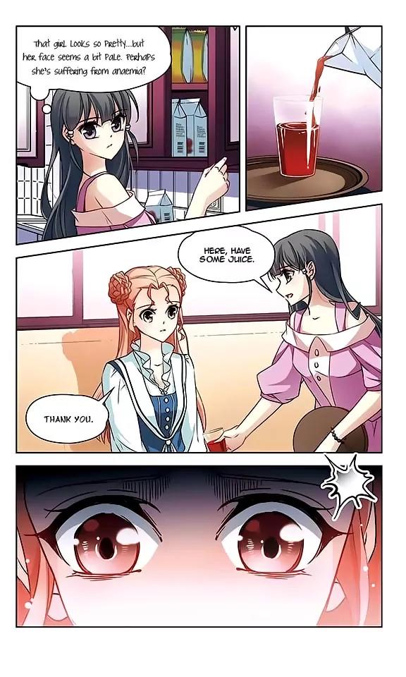 A Journey to The Past Chapter 47 page 17 - Chapter 47: Xioa Yin's 003rd Mission
