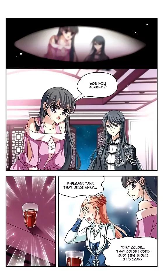 A Journey to The Past Chapter 47 page 19 - Chapter 47: Xioa Yin's 003rd Mission