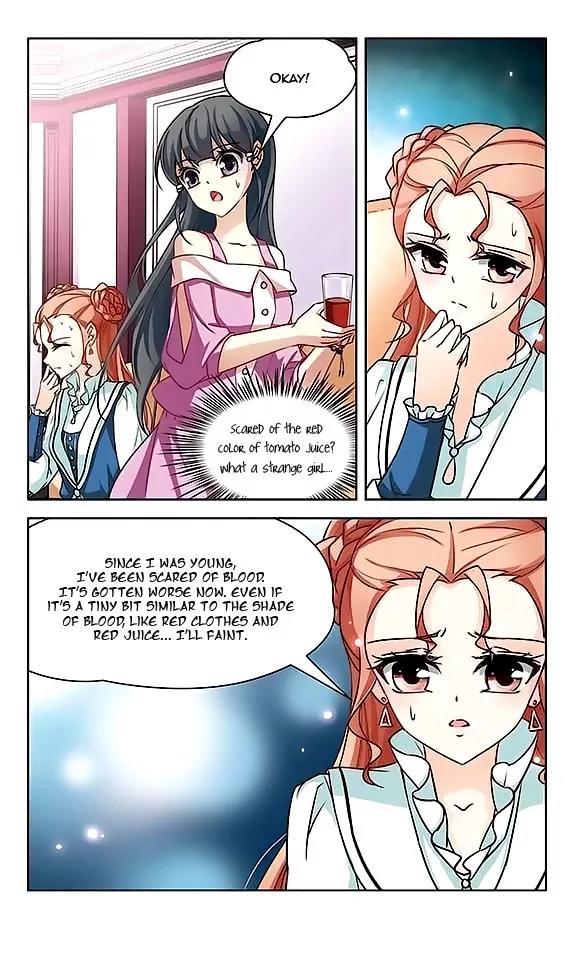 A Journey to The Past Chapter 47 page 20 - Chapter 47: Xioa Yin's 003rd Mission
