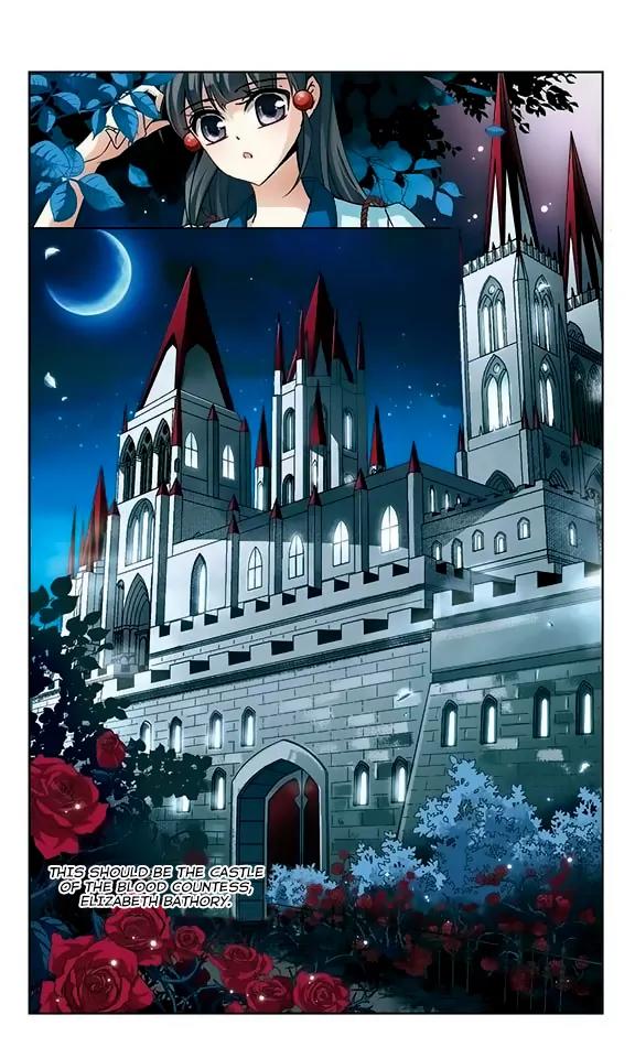 A Journey to The Past Chapter 48 page 23 - Chapter 48: Elizabeth Bathory