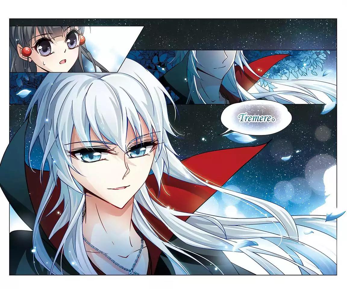 A Journey to The Past Chapter 52 page 5 - Chapter 52: Vampire King