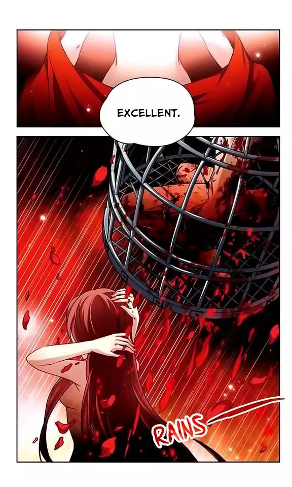 A Journey to The Past Chapter 55 page 21 - Chapter 55: A Night of Screams