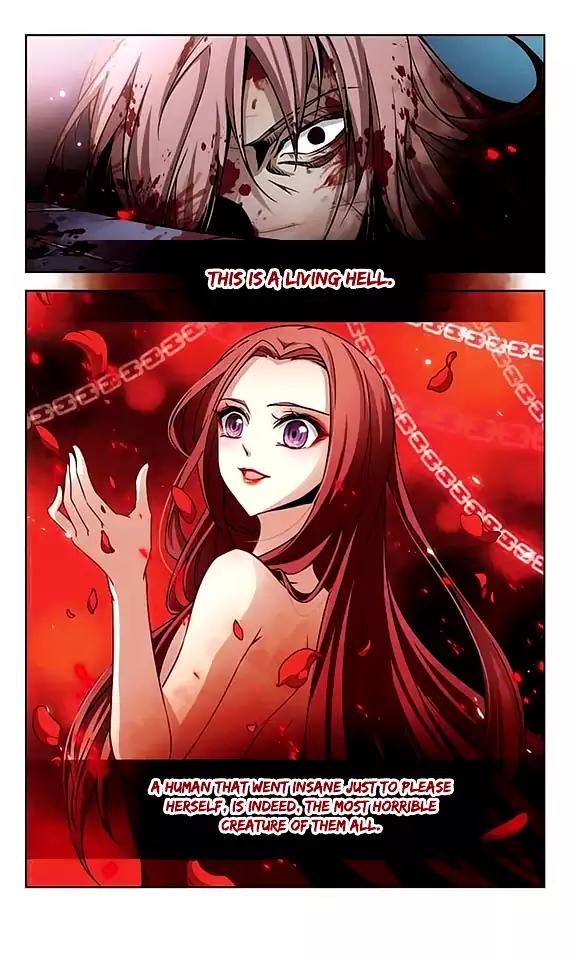 A Journey to The Past Chapter 55 page 24 - Chapter 55: A Night of Screams