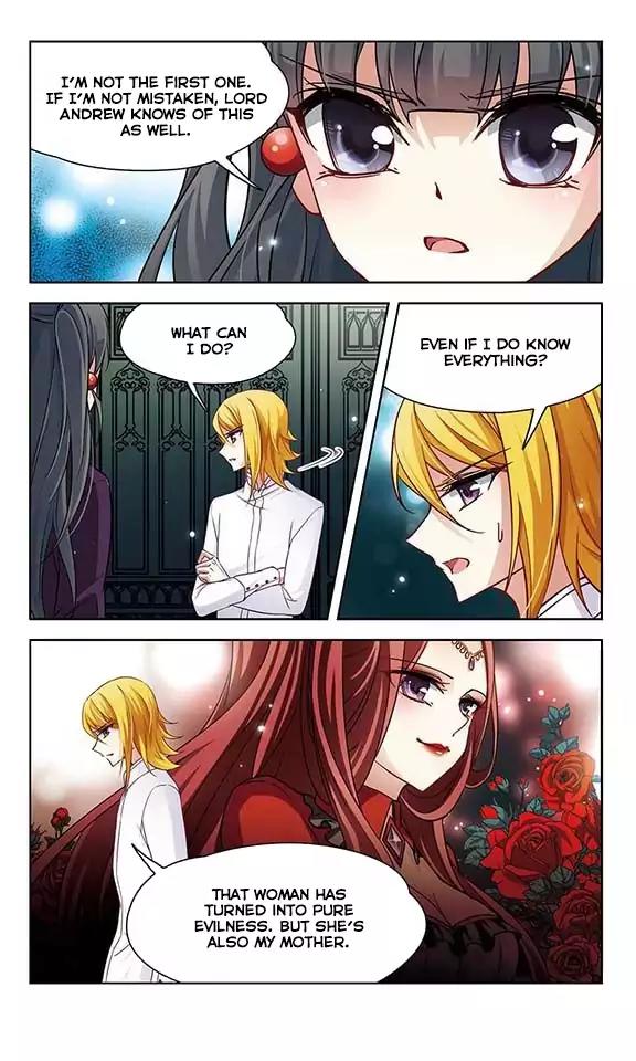 A Journey to The Past Chapter 58 page 11 - Chapter 58: Saving Zelda