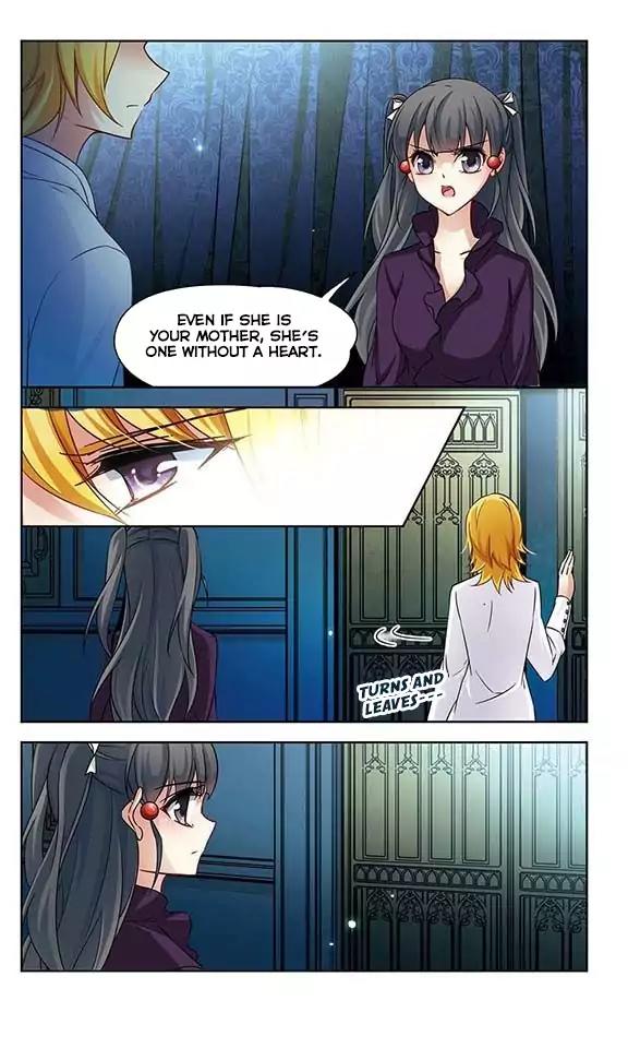 A Journey to The Past Chapter 58 page 12 - Chapter 58: Saving Zelda