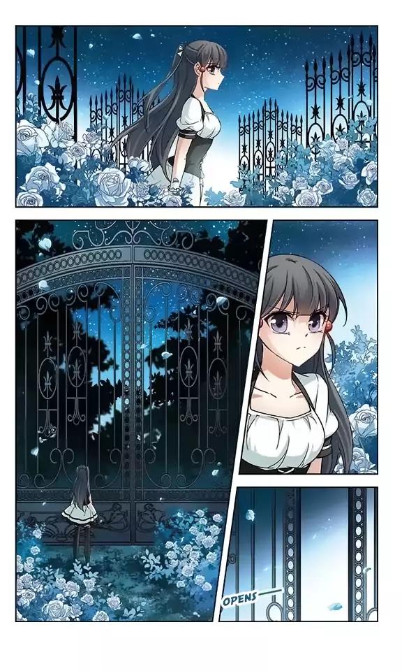 A Journey to The Past Chapter 60 page 6 - Chapter 60: Vampire Bride (Part 1)