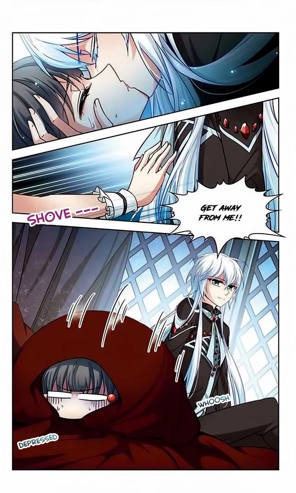 A Journey to The Past Chapter 62 page 3 - Chapter 62: The Feast (Part 1)