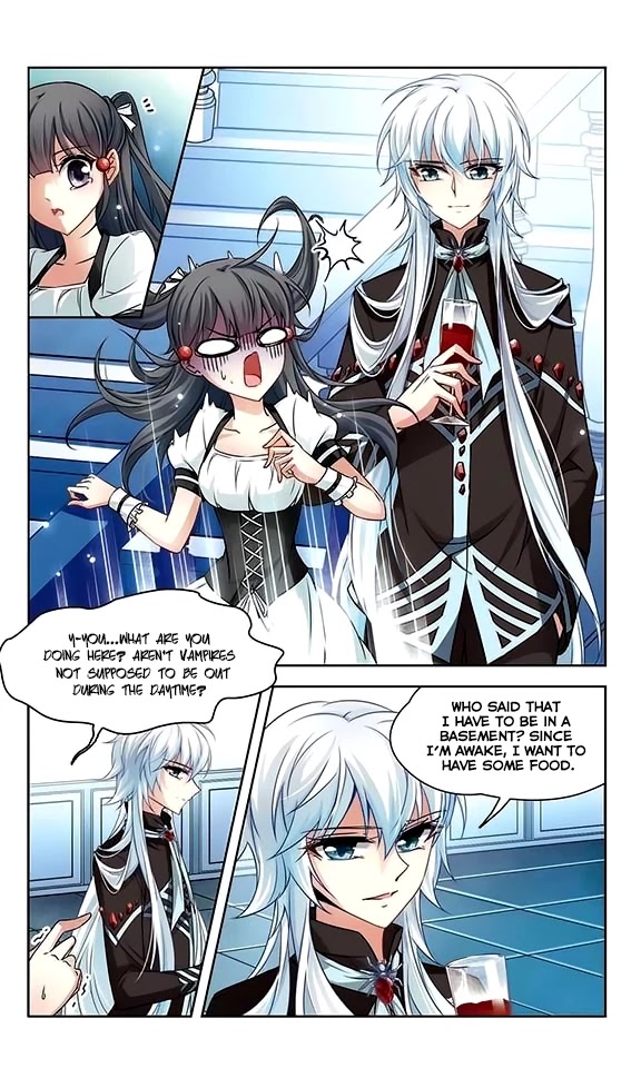 A Journey to The Past Chapter 63 page 10 - Chapter 63