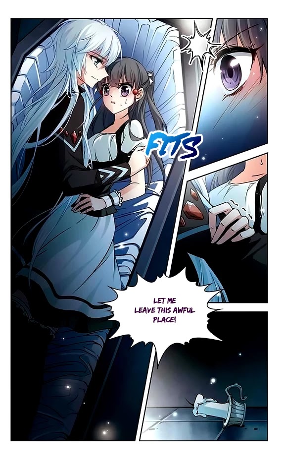 A Journey to The Past Chapter 63 page 5 - Chapter 63