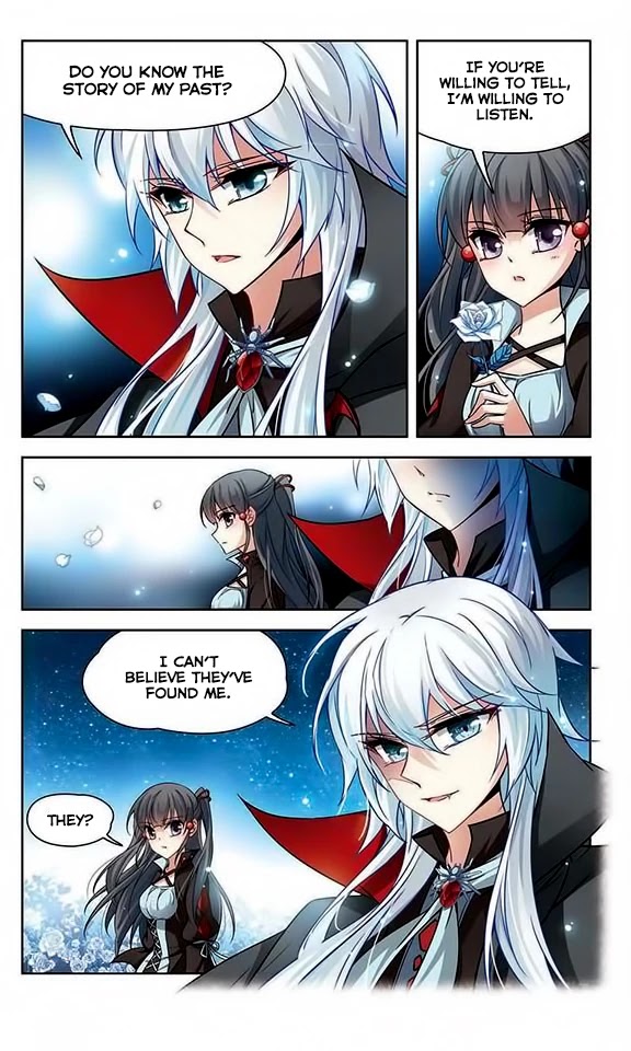 A Journey to The Past Chapter 64 page 13 - Chapter 64