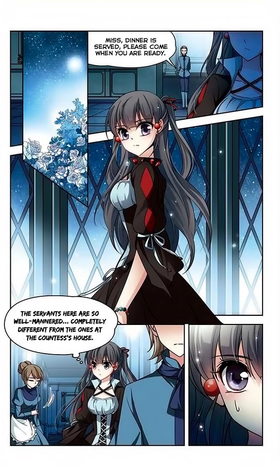 A Journey to The Past Chapter 64 page 3 - Chapter 64